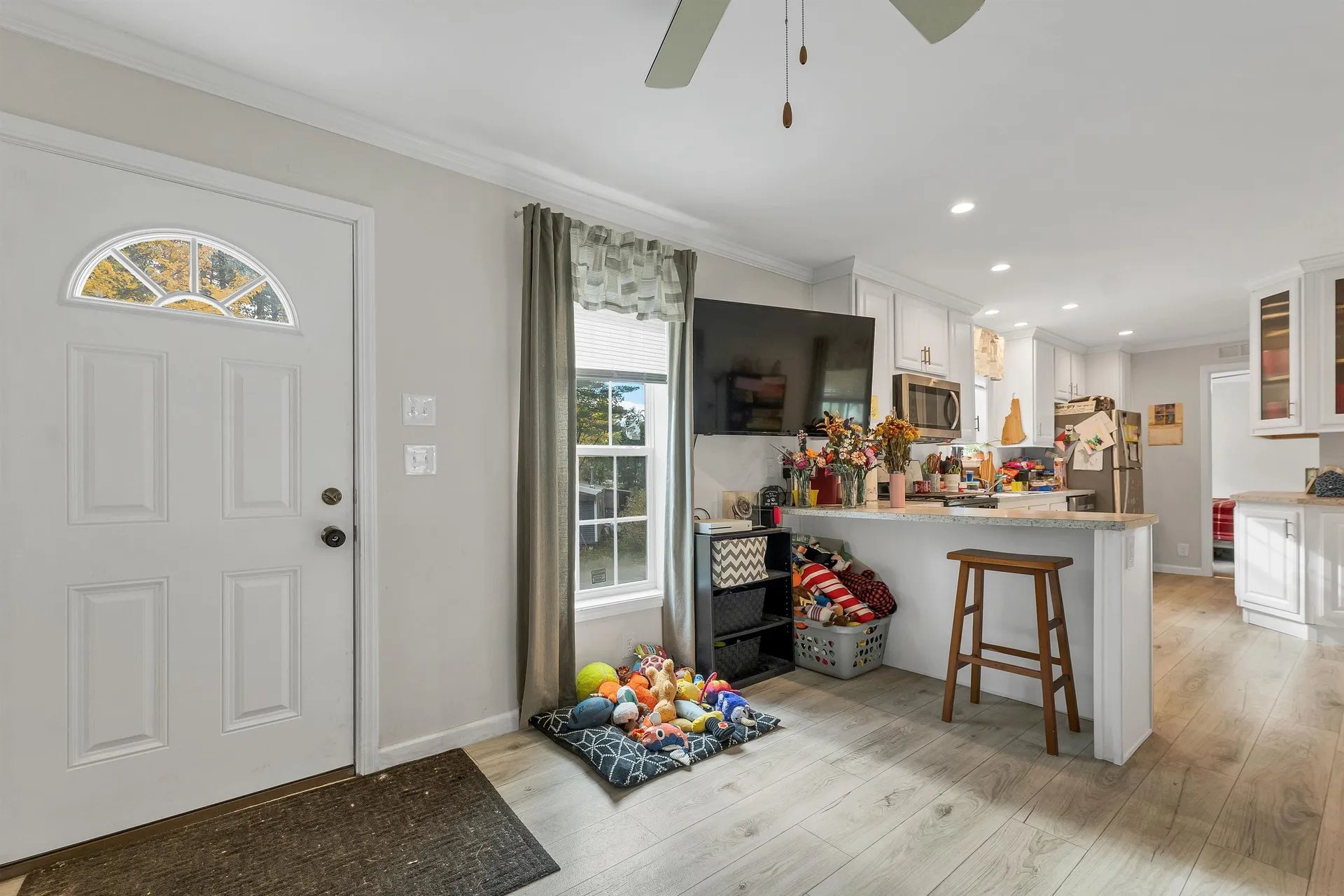 20 True Road Meredith NH 03253