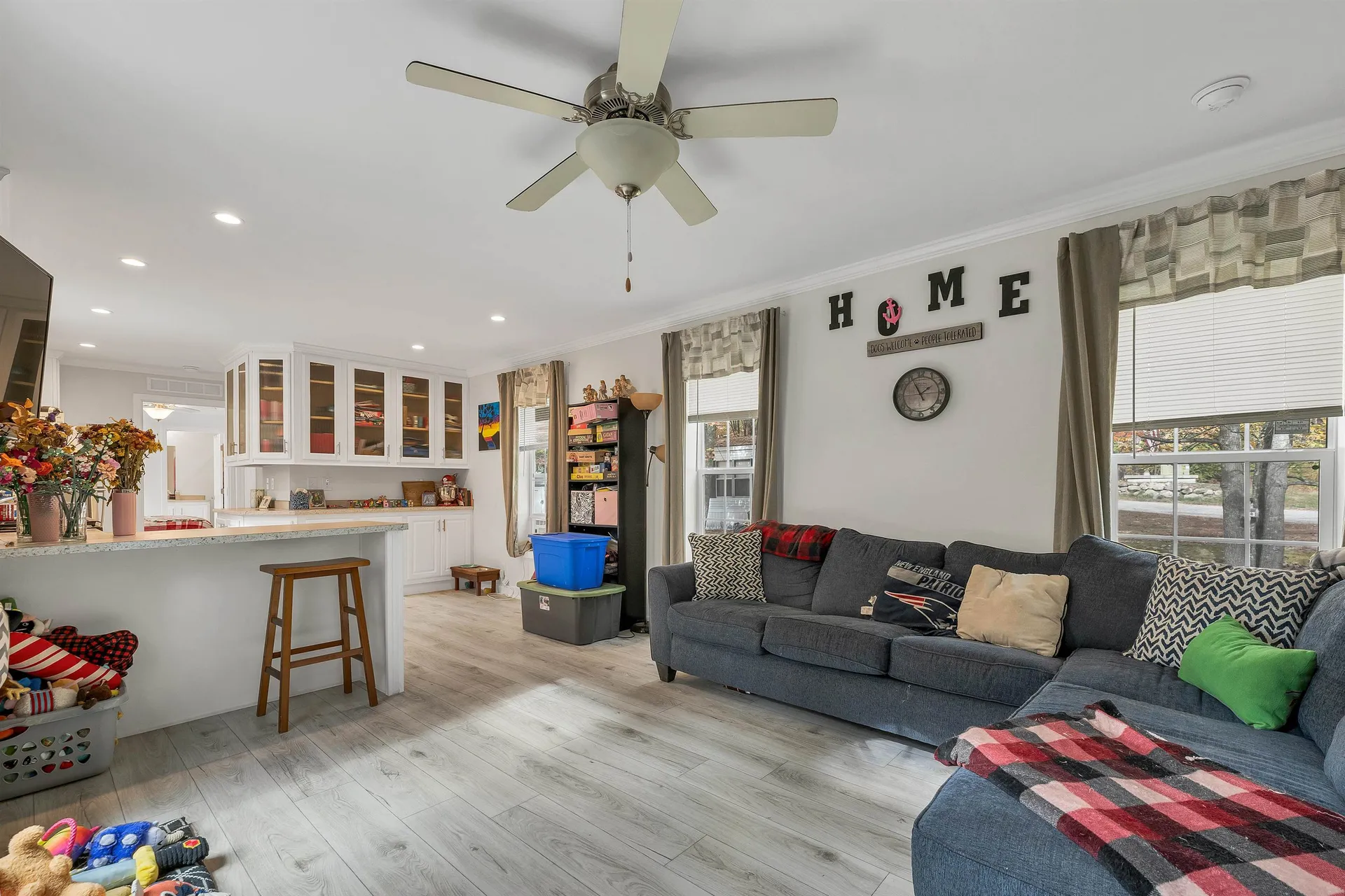 20 True Road Meredith NH 03253