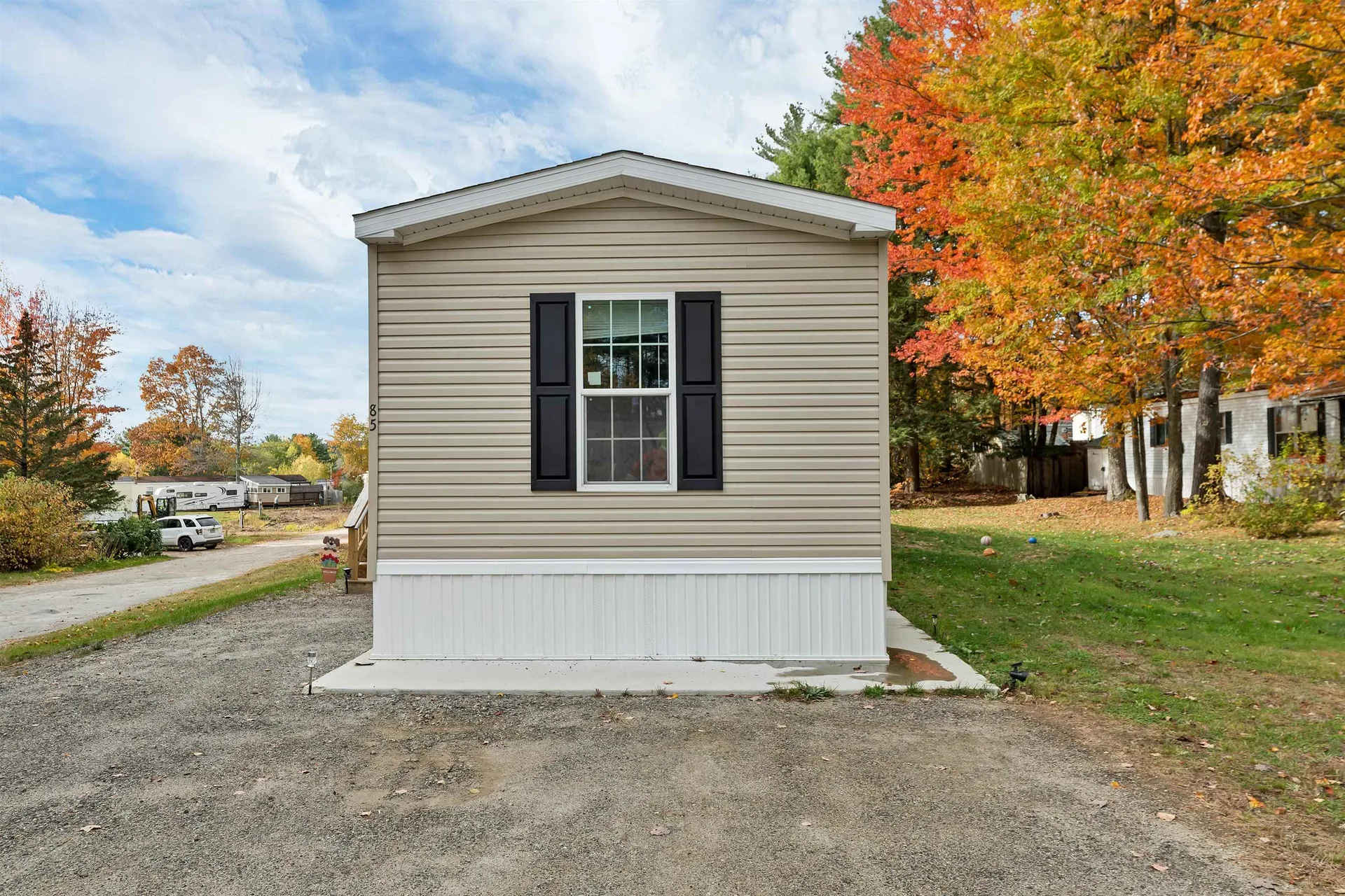 20 True Road Meredith NH 03253