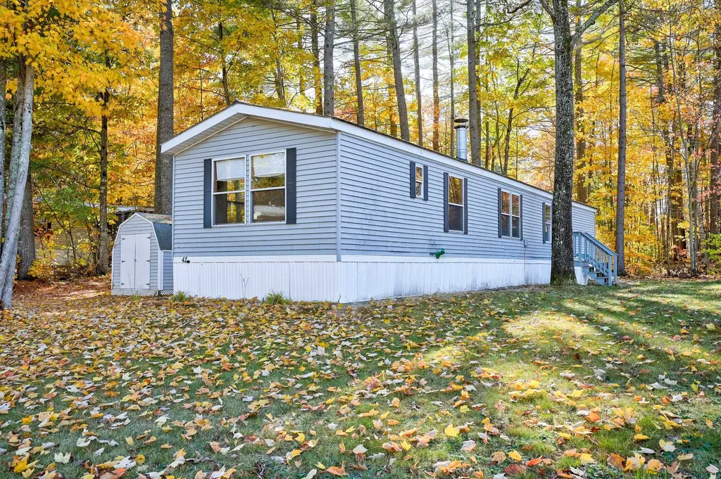 42 Buckingham Drive Conway NH 03818