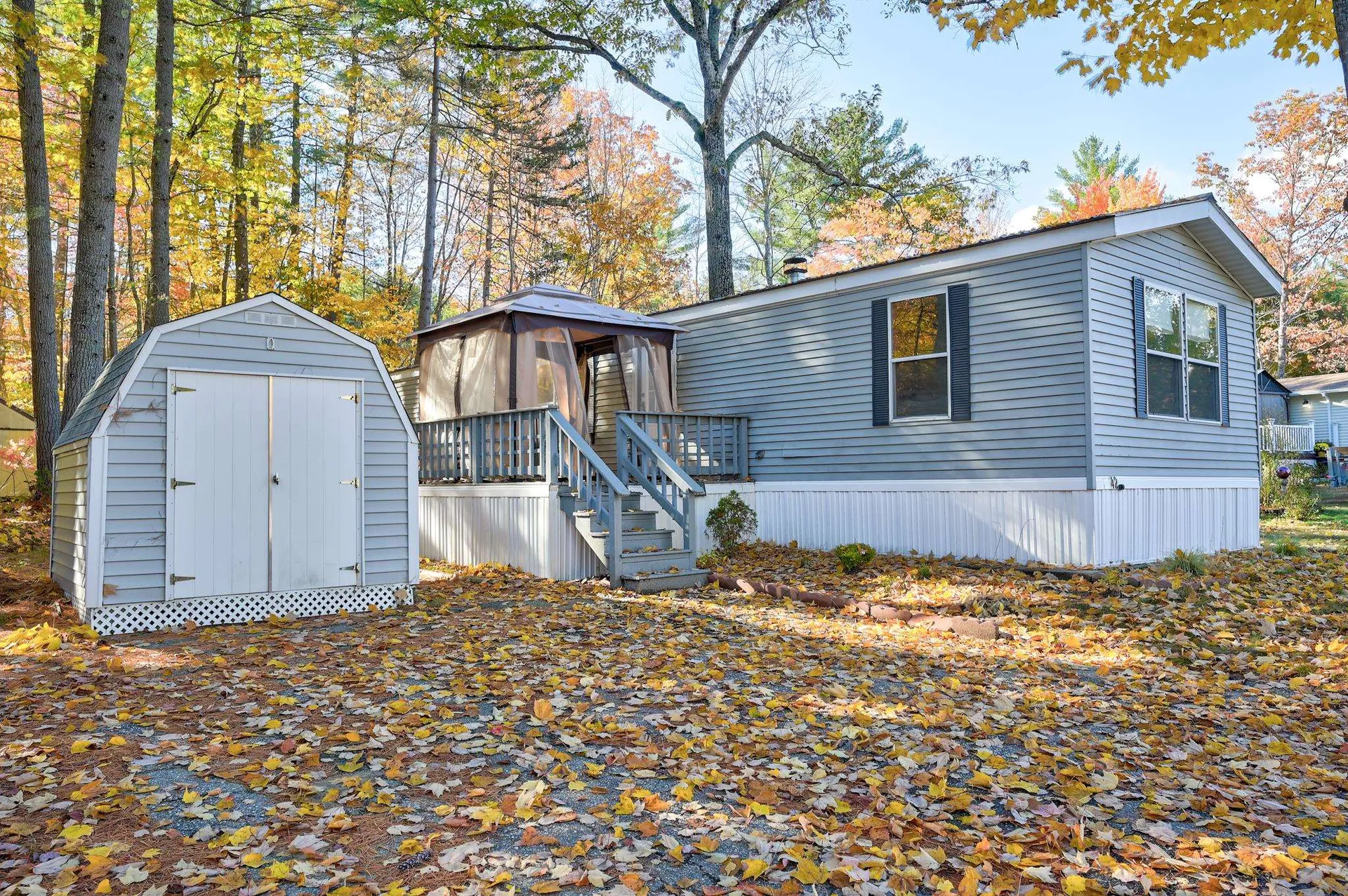 42 Buckingham Drive Conway NH 03818