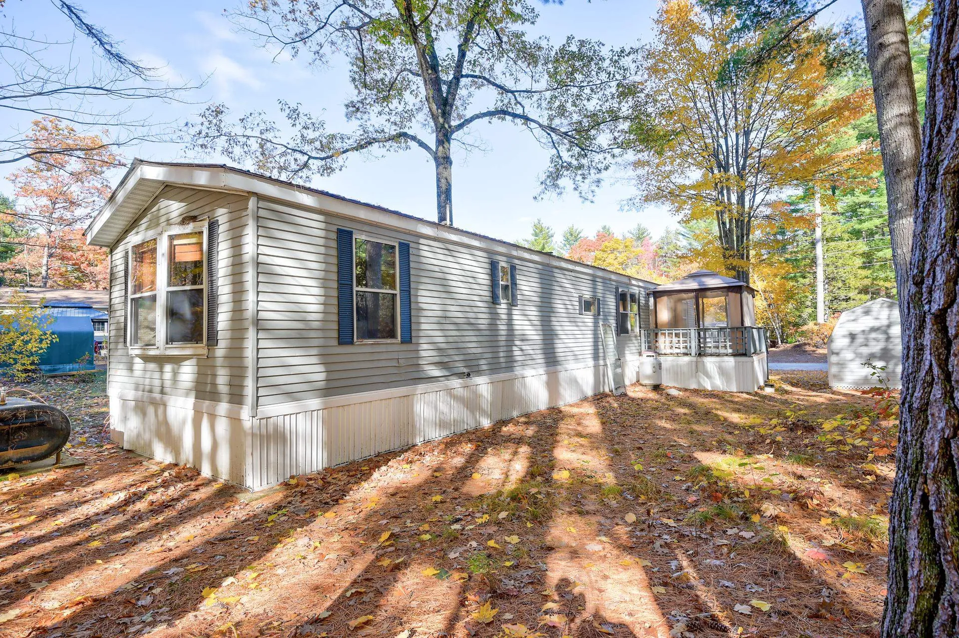 42 Buckingham Drive Conway NH 03818