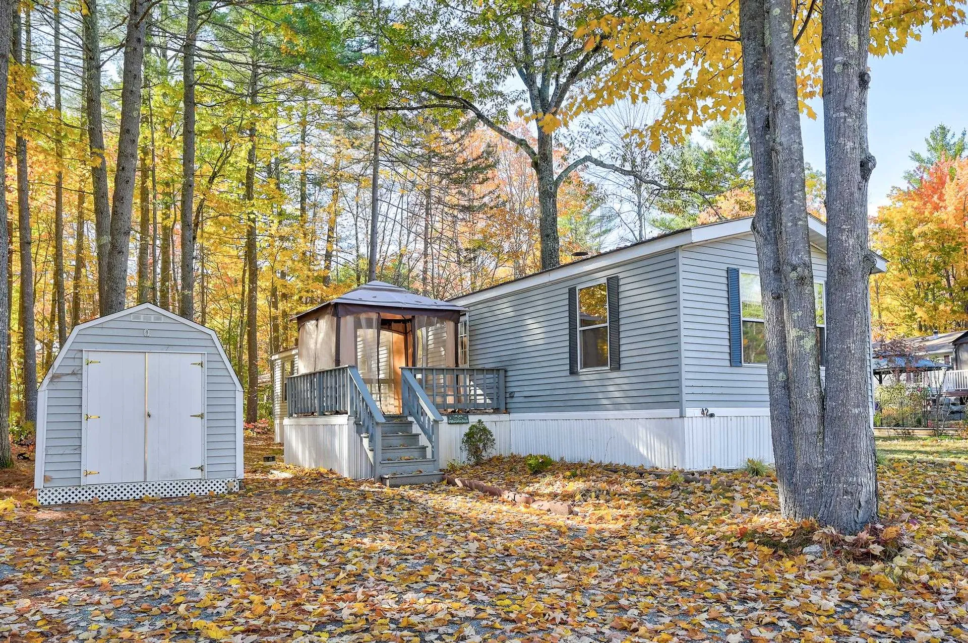 42 Buckingham Drive Conway NH 03818
