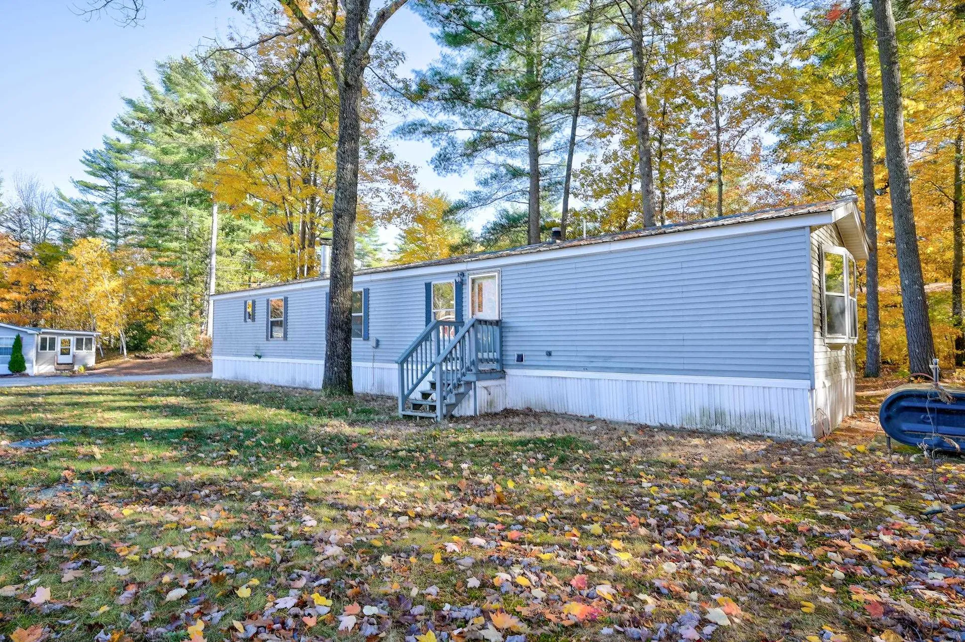 42 Buckingham Drive Conway NH 03818