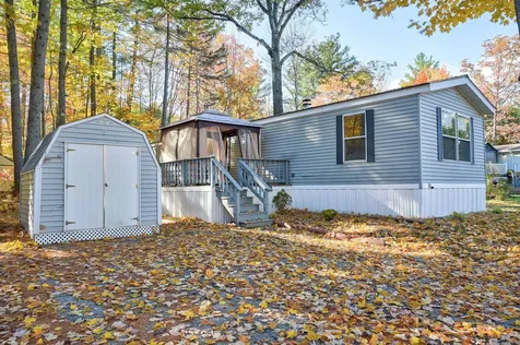 42 Buckingham Drive Conway NH 03818