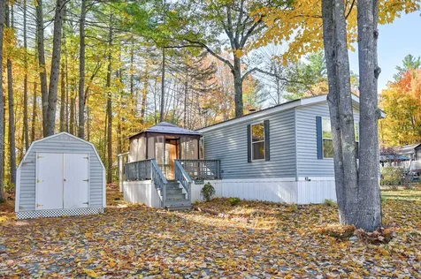 42 Buckingham Drive Conway NH 03818