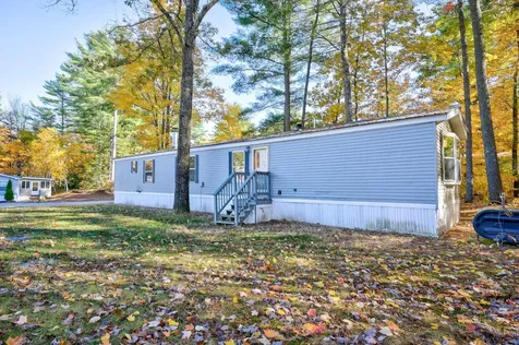 42 Buckingham Drive Conway NH 03818