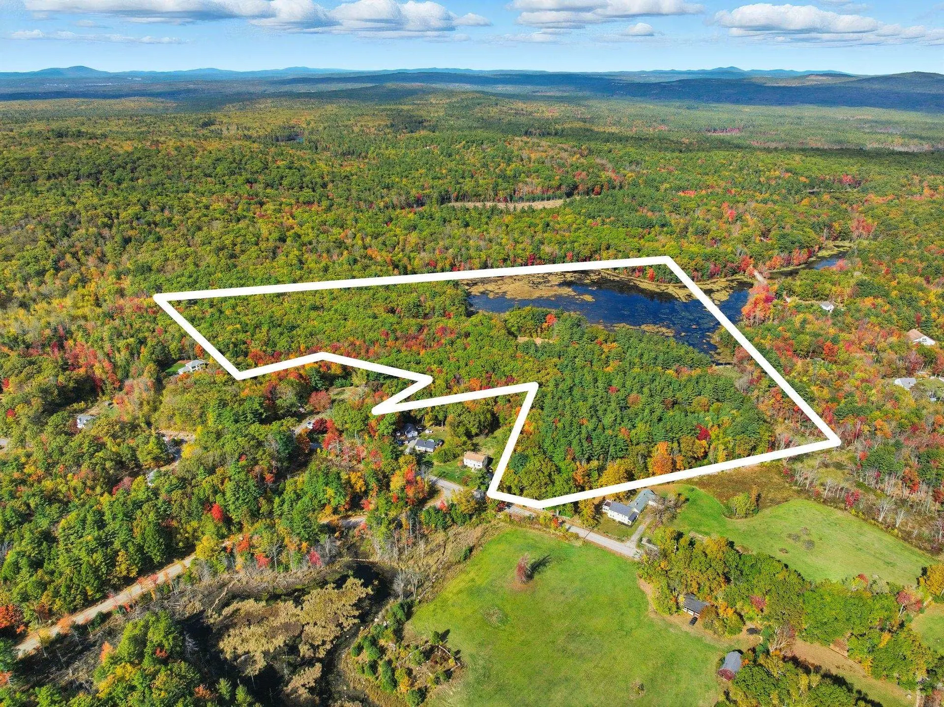 733 North Street Candia NH 03034