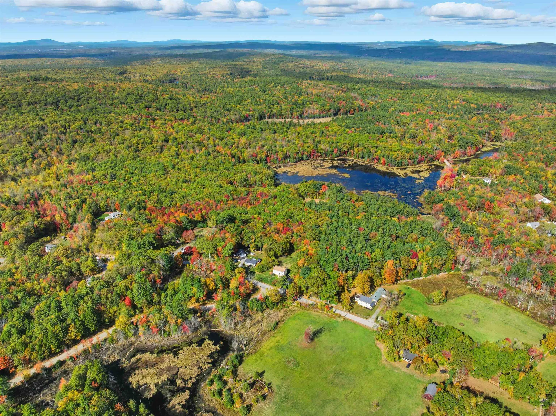 733 North Street Candia NH 03034