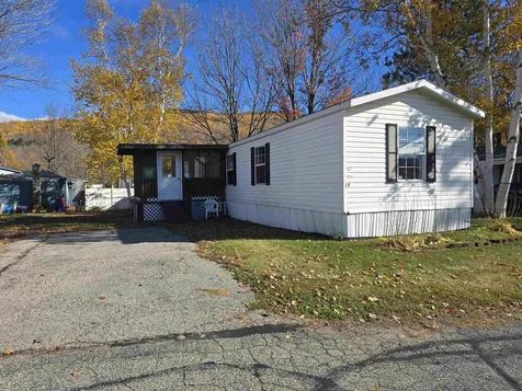 500 Main Street Gorham NH 03581