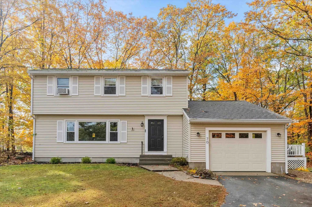 70 White Rock Hill Road Bow NH 03304