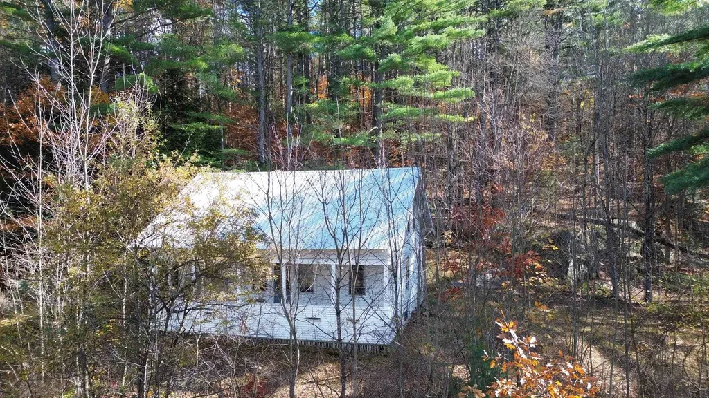 50 Bates Road Cavendish VT 05142