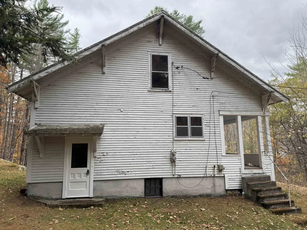 50 Bates Road Cavendish VT 05142