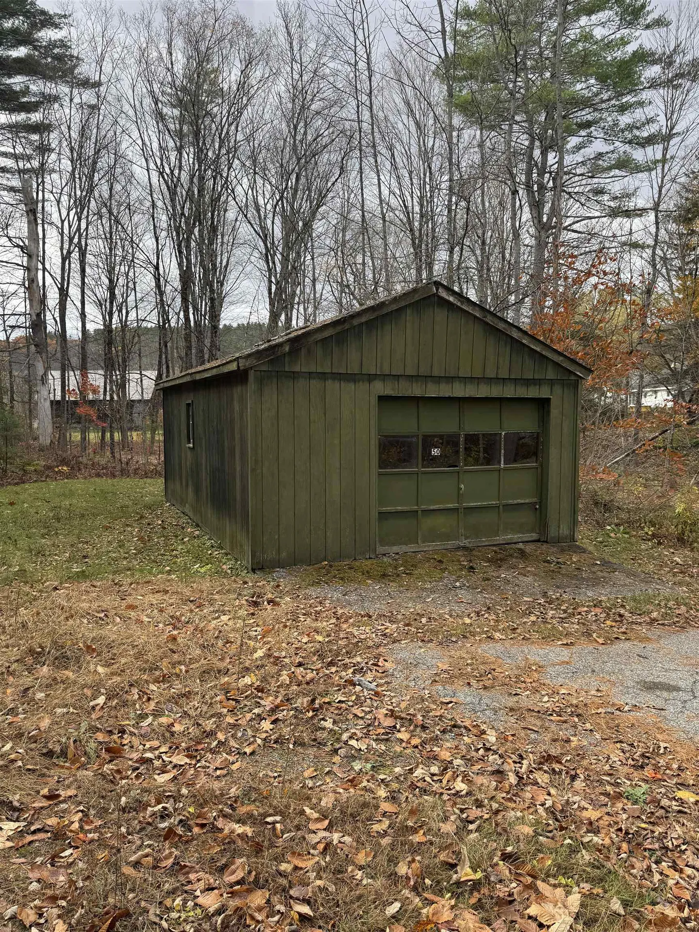 50 Bates Road Cavendish VT 05142