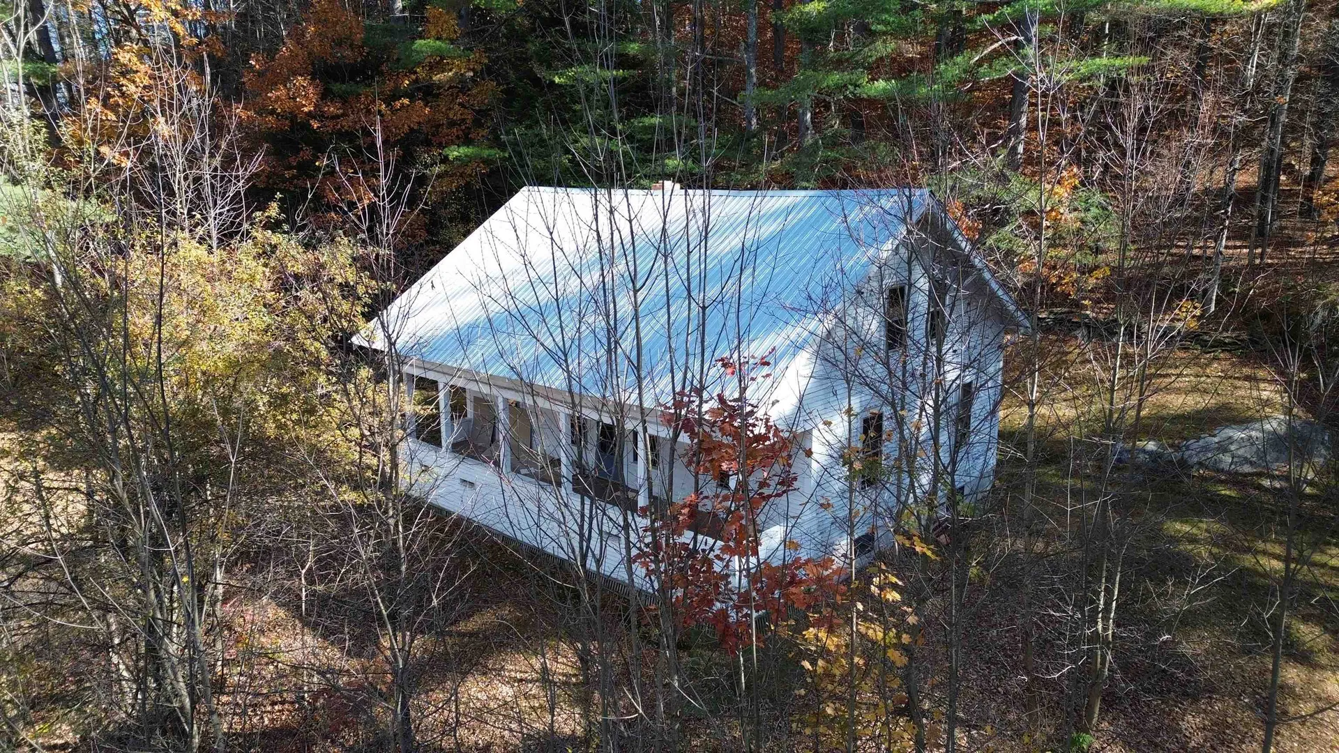 50 Bates Road Cavendish VT 05142