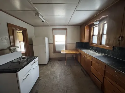 50 Bates Road Cavendish VT 05142