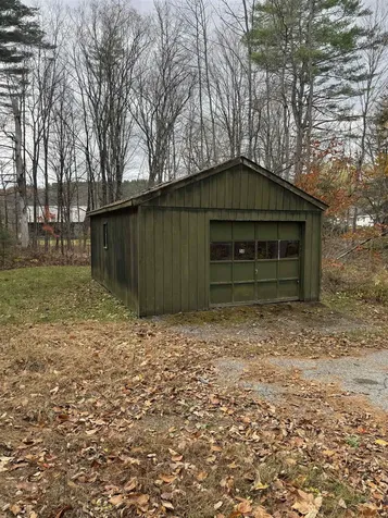 50 Bates Road Cavendish VT 05142