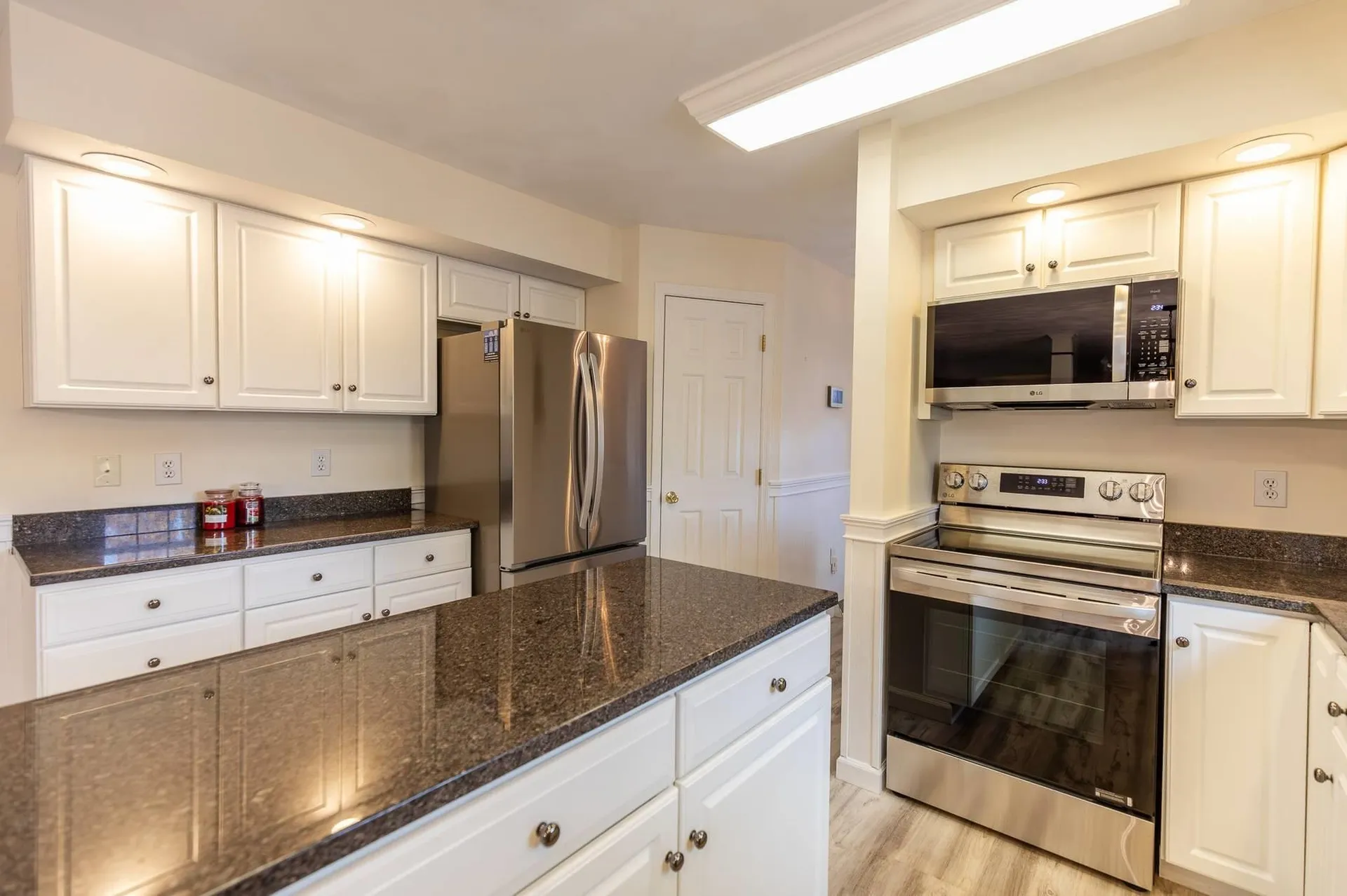 73 Lake Shore Drive Winchester NH 03470