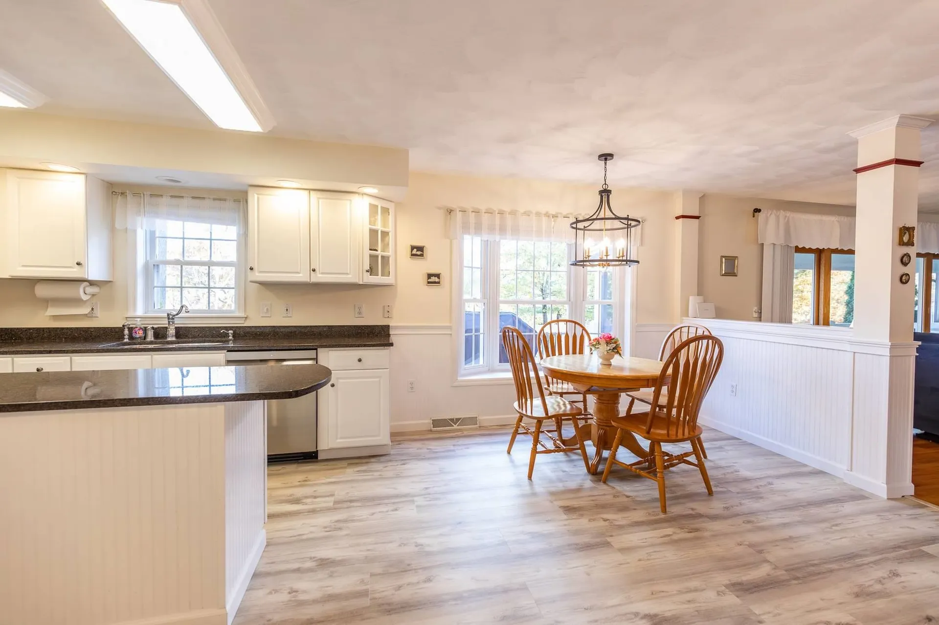 73 Lake Shore Drive Winchester NH 03470