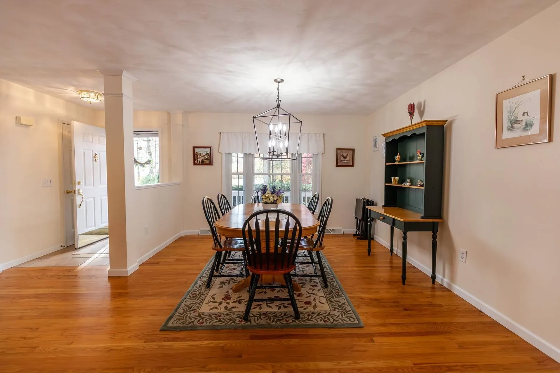 73 Lake Shore Drive Winchester NH 03470