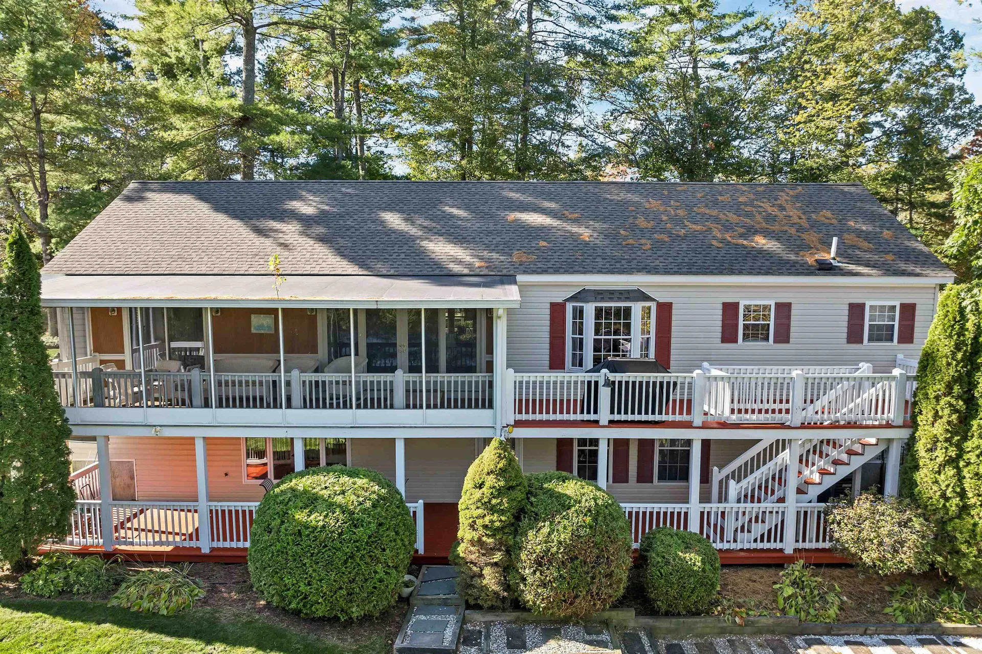 73 Lake Shore Drive Winchester NH 03470