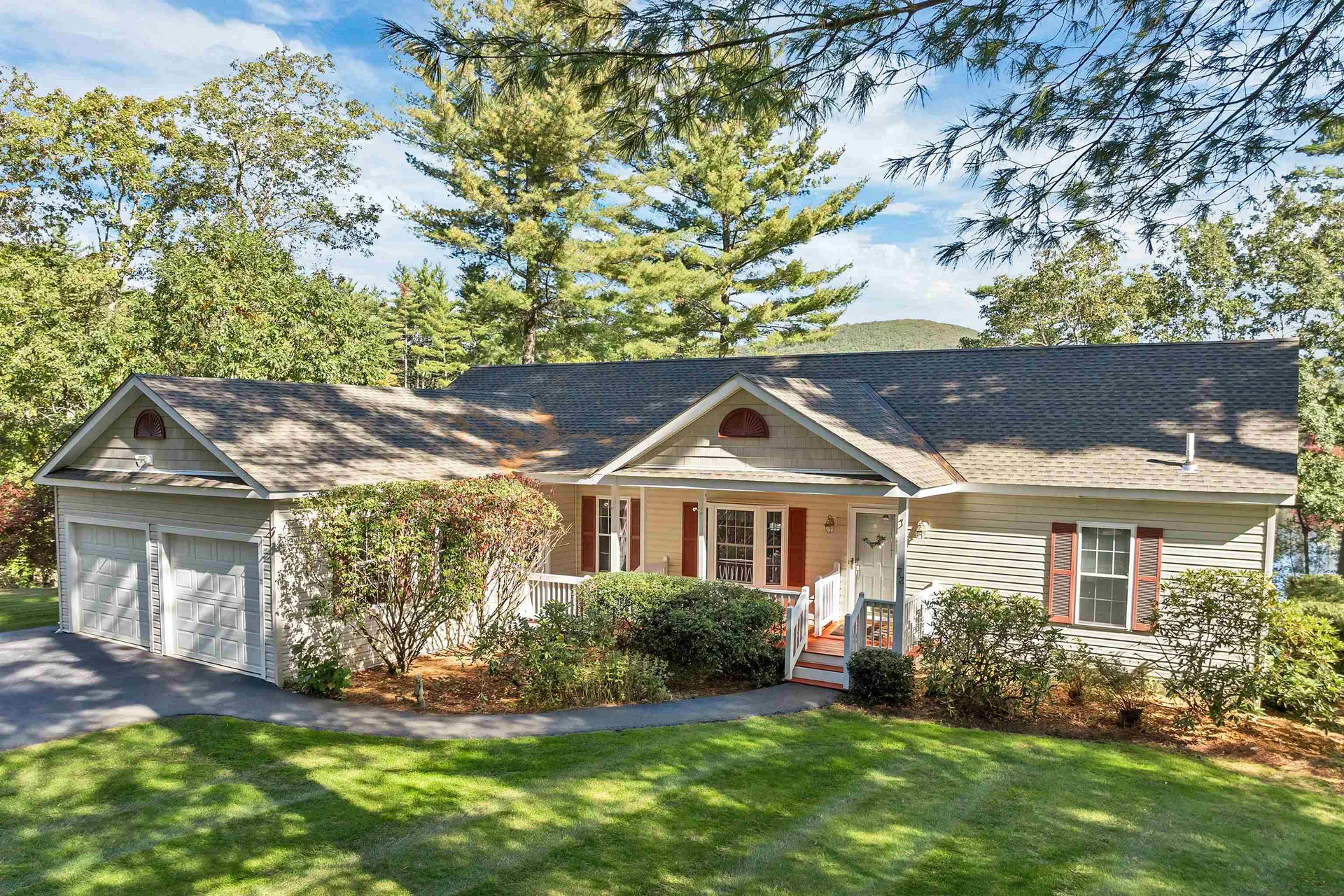 73 Lake Shore Drive Winchester NH 03470