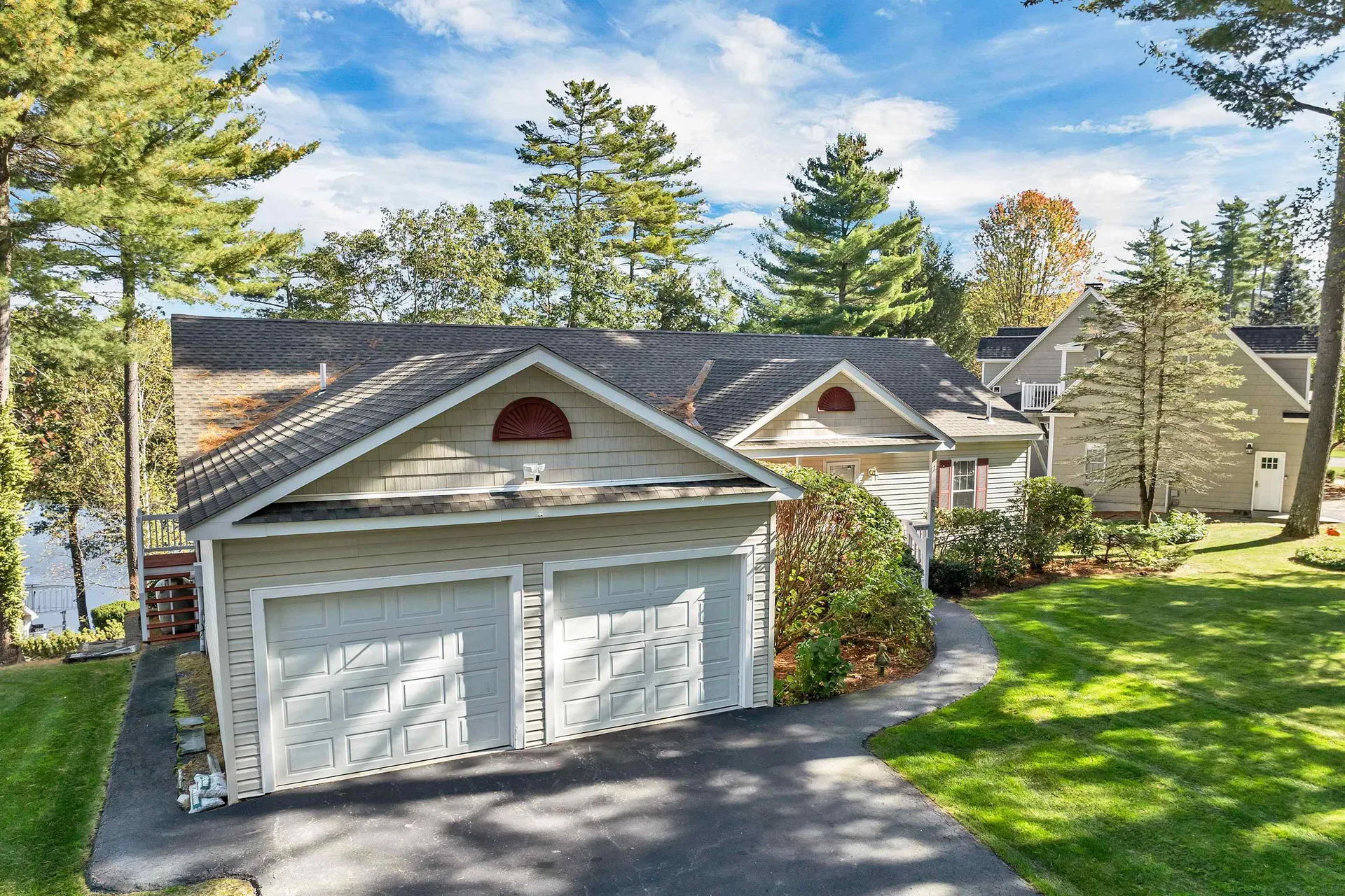 73 Lake Shore Drive Winchester NH 03470