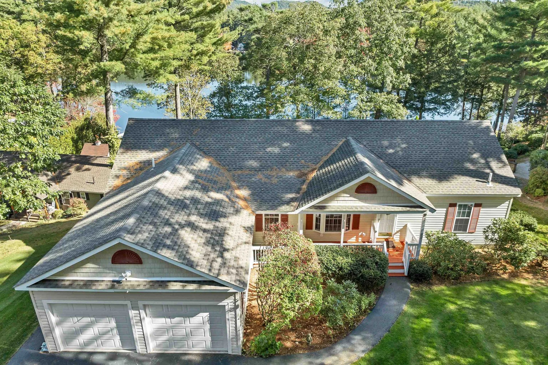 73 Lake Shore Drive Winchester NH 03470