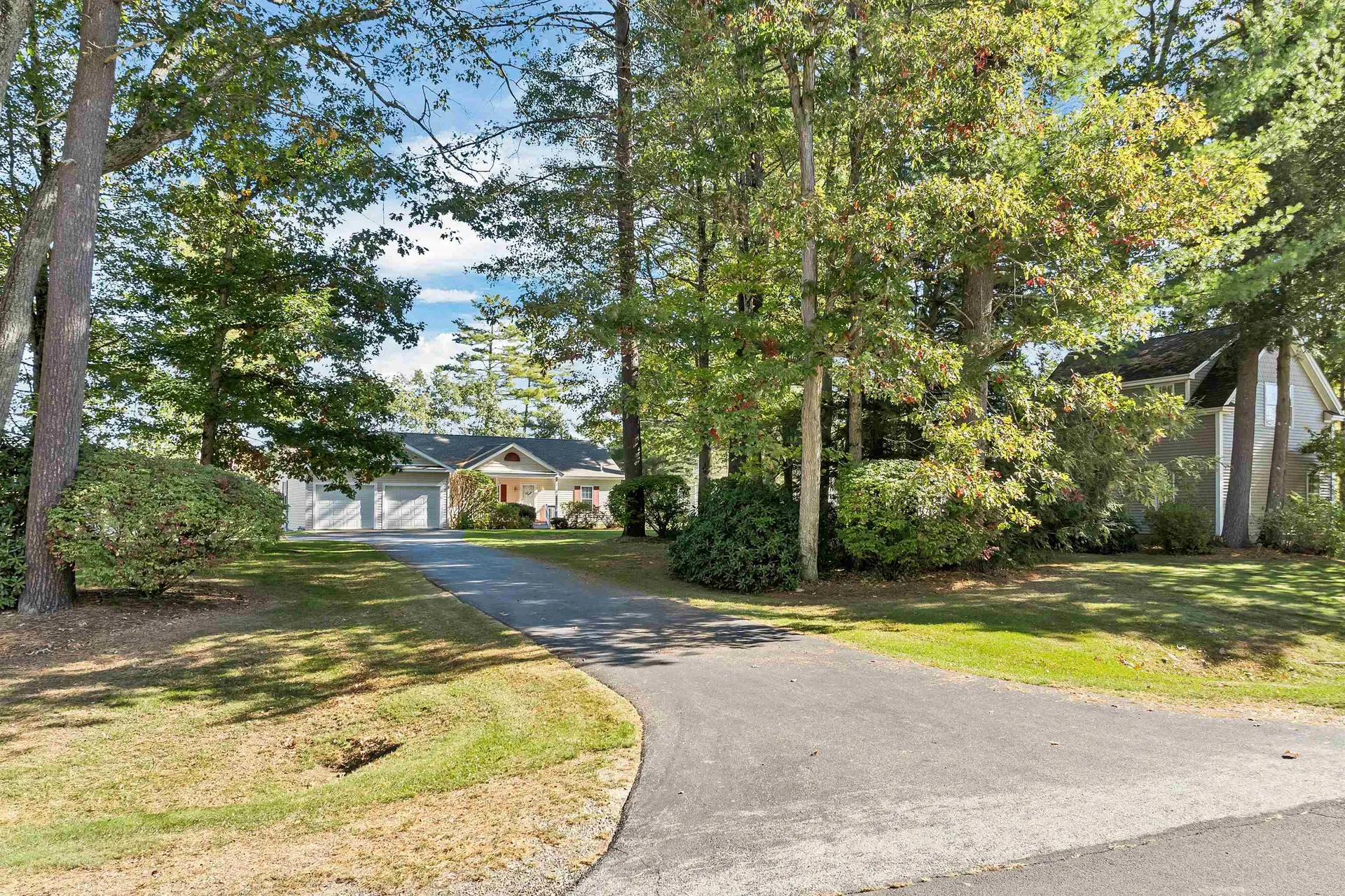 73 Lake Shore Drive Winchester NH 03470