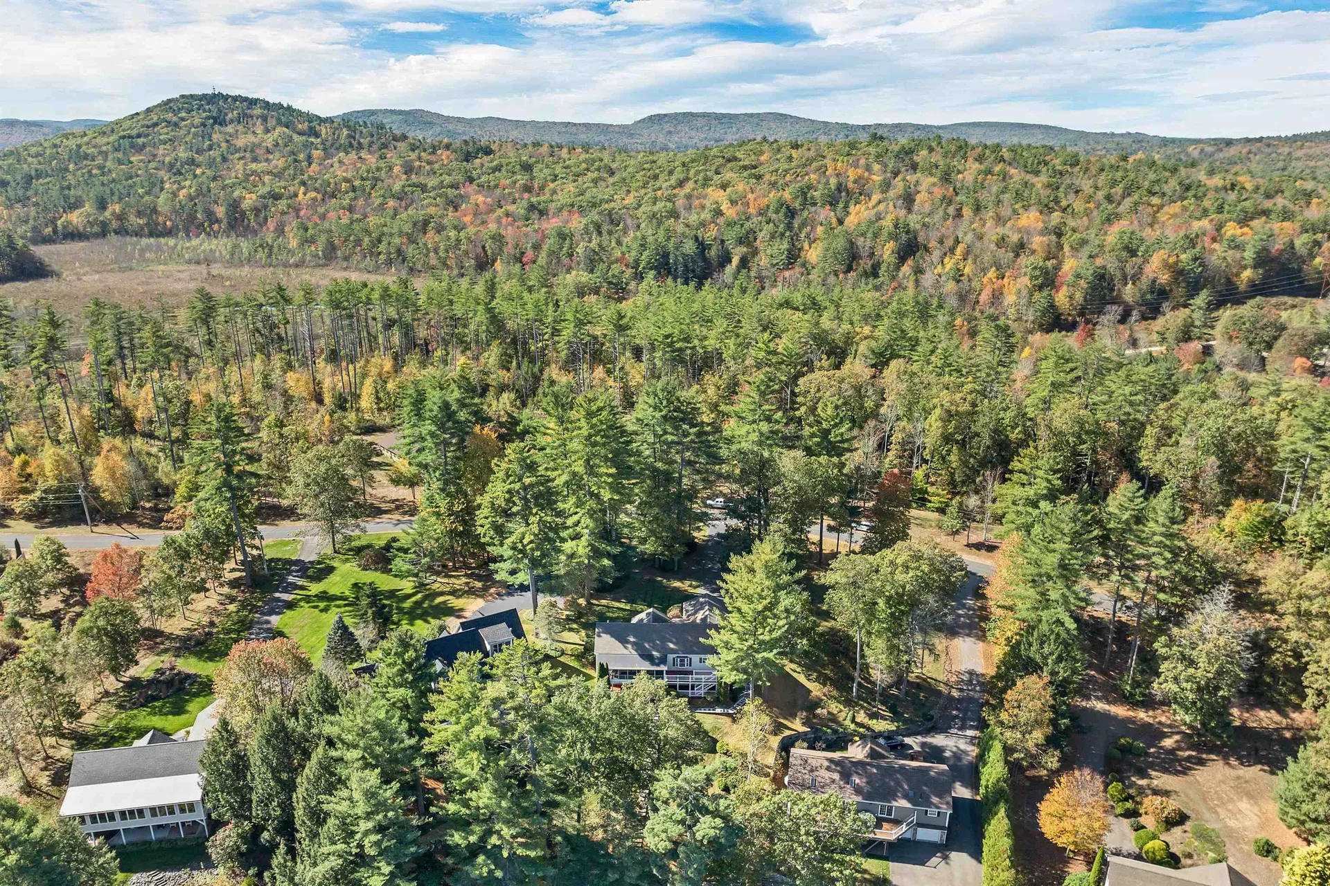 73 Lake Shore Drive Winchester NH 03470