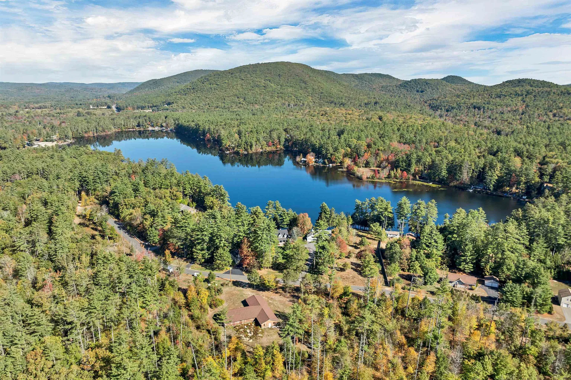 73 Lake Shore Drive Winchester NH 03470