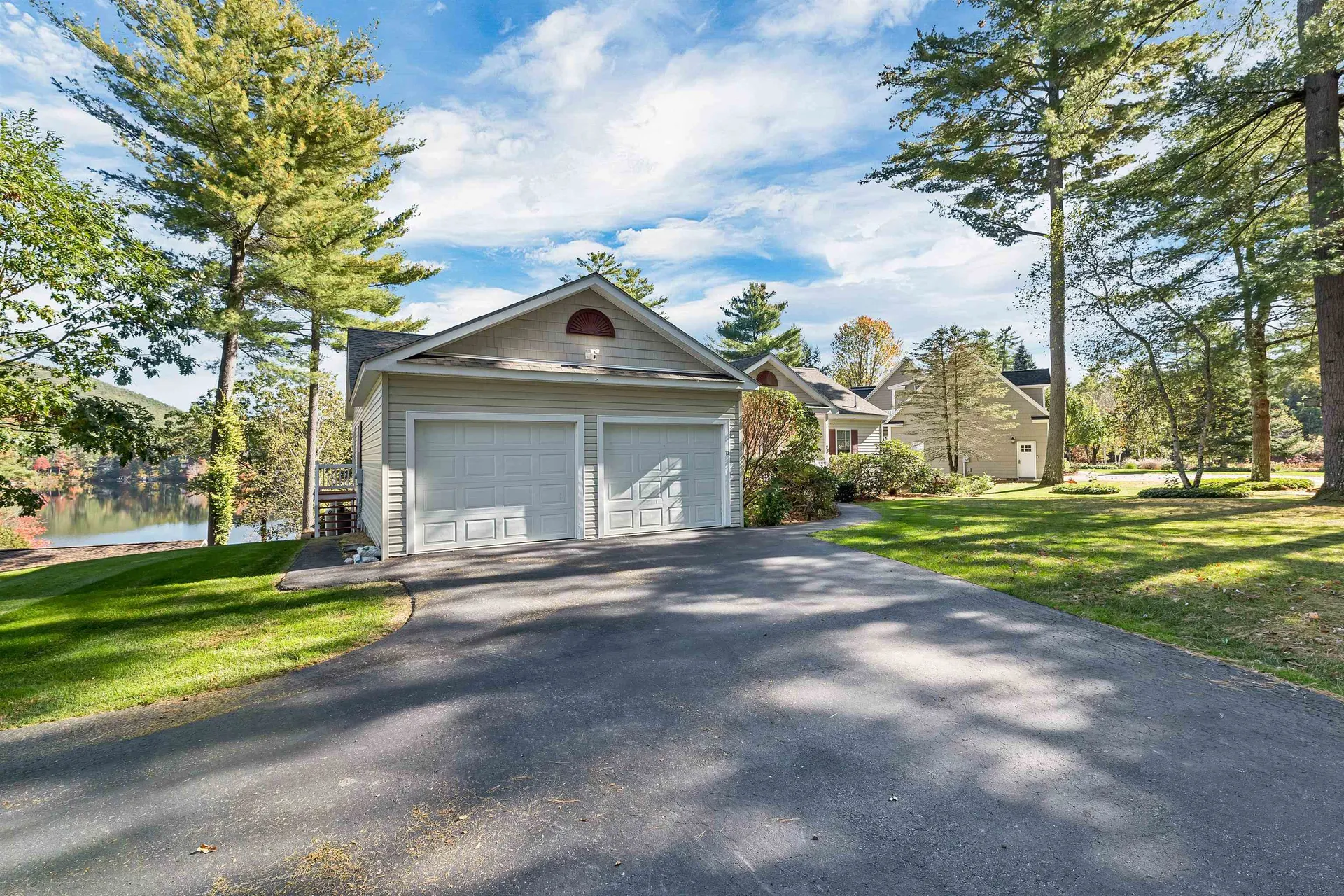 73 Lake Shore Drive Winchester NH 03470