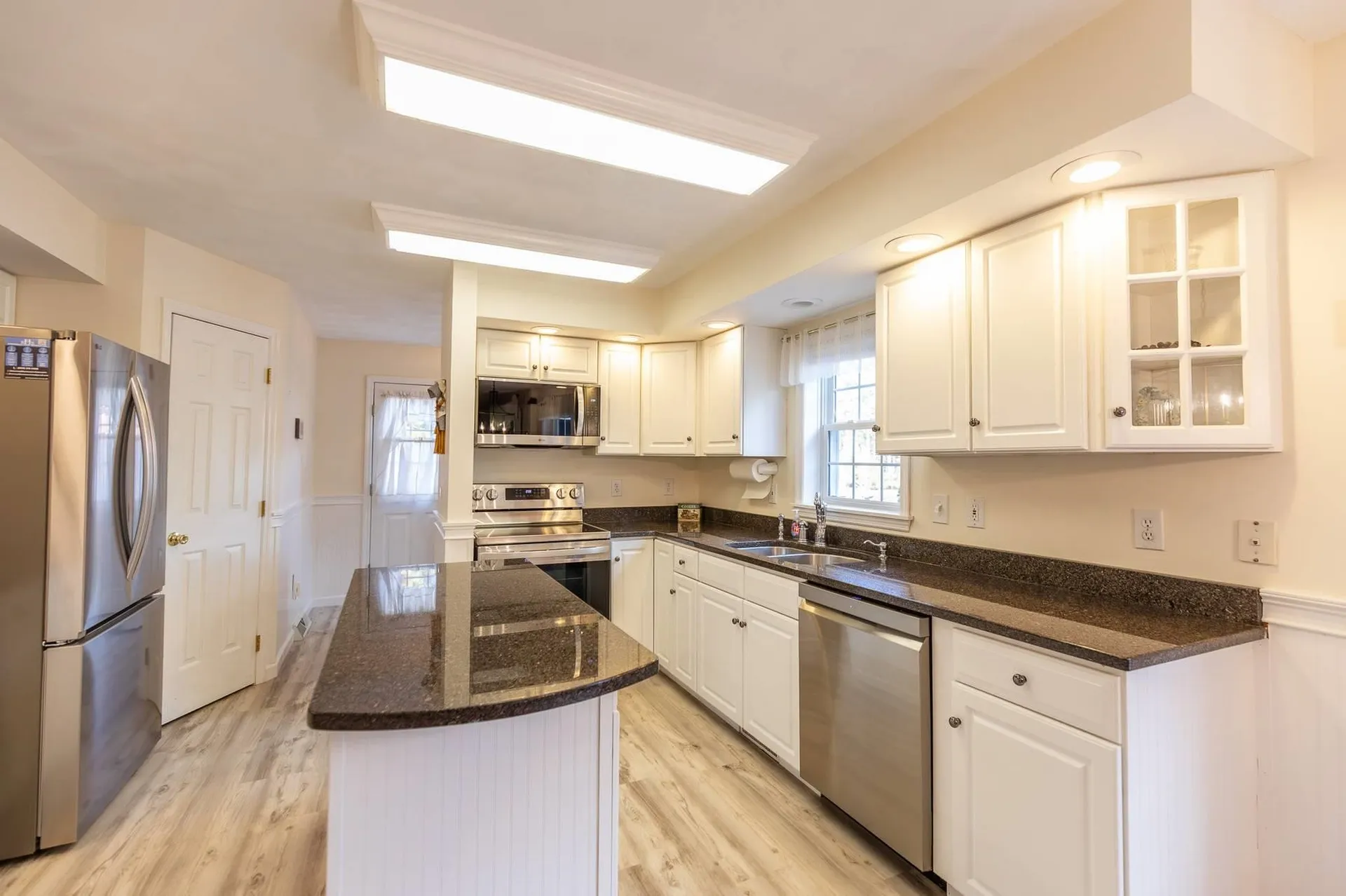 73 Lake Shore Drive Winchester NH 03470