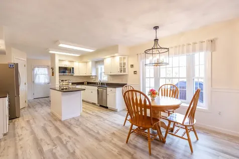 73 Lake Shore Drive Winchester NH 03470