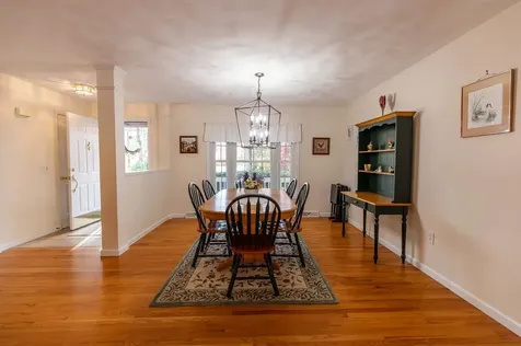 73 Lake Shore Drive Winchester NH 03470