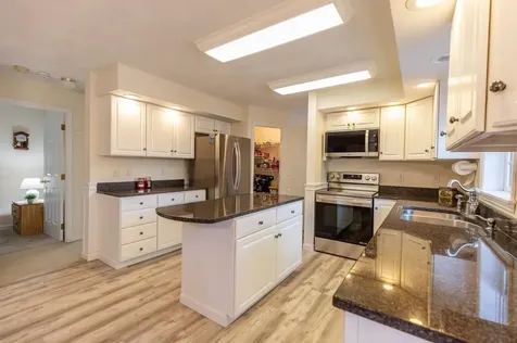 73 Lake Shore Drive Winchester NH 03470