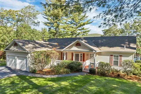 73 Lake Shore Drive Winchester NH 03470