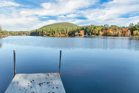 73 Lake Shore Drive Winchester NH 03470