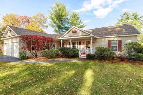 73 Lake Shore Drive Winchester NH 03470