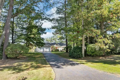 73 Lake Shore Drive Winchester NH 03470