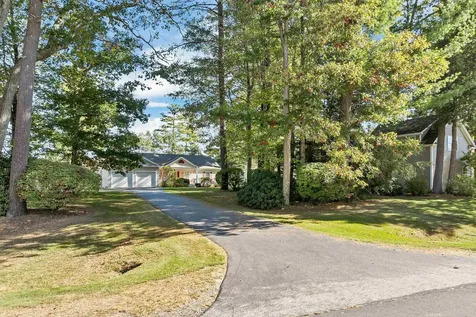 73 Lake Shore Drive Winchester NH 03470