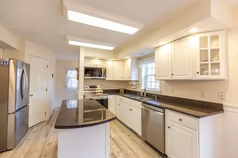 73 Lake Shore Drive Winchester NH 03470