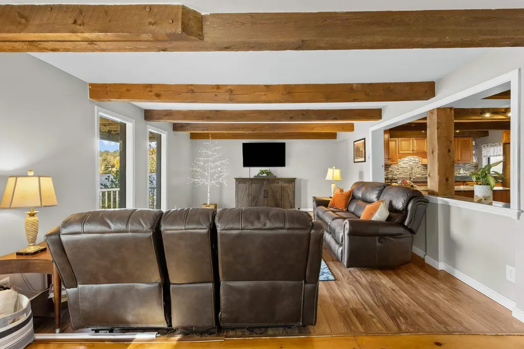 108 East Shore Drive Weare NH 03281