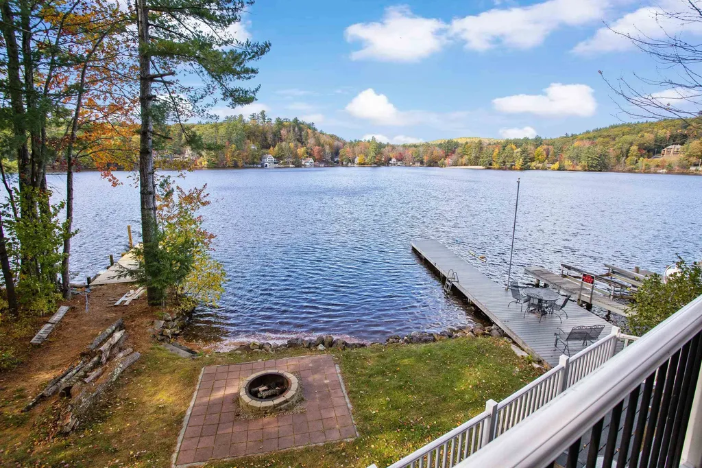 108 East Shore Drive Weare NH 03281