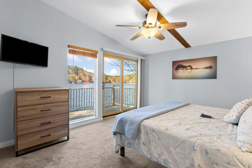 108 East Shore Drive Weare NH 03281