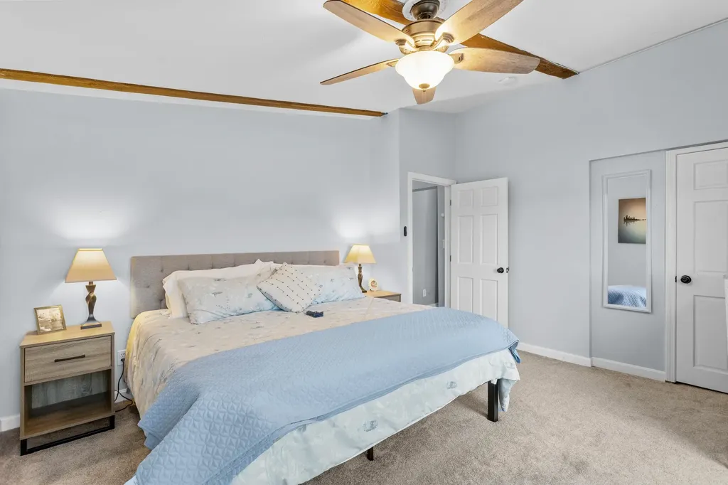 108 East Shore Drive Weare NH 03281