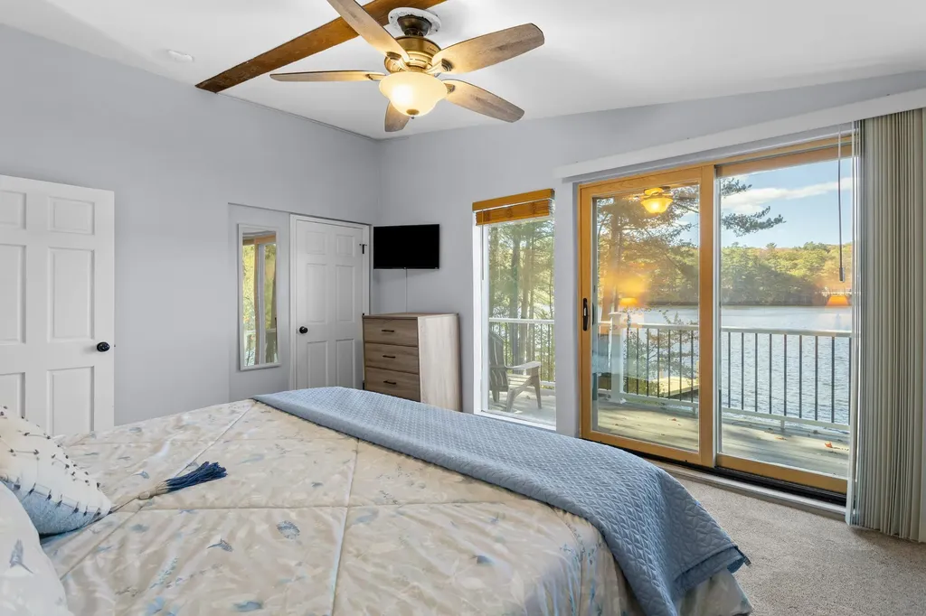 108 East Shore Drive Weare NH 03281