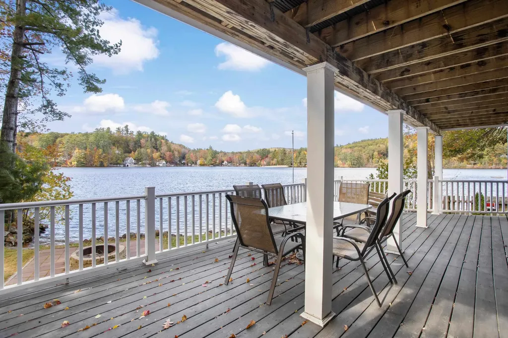 108 East Shore Drive Weare NH 03281