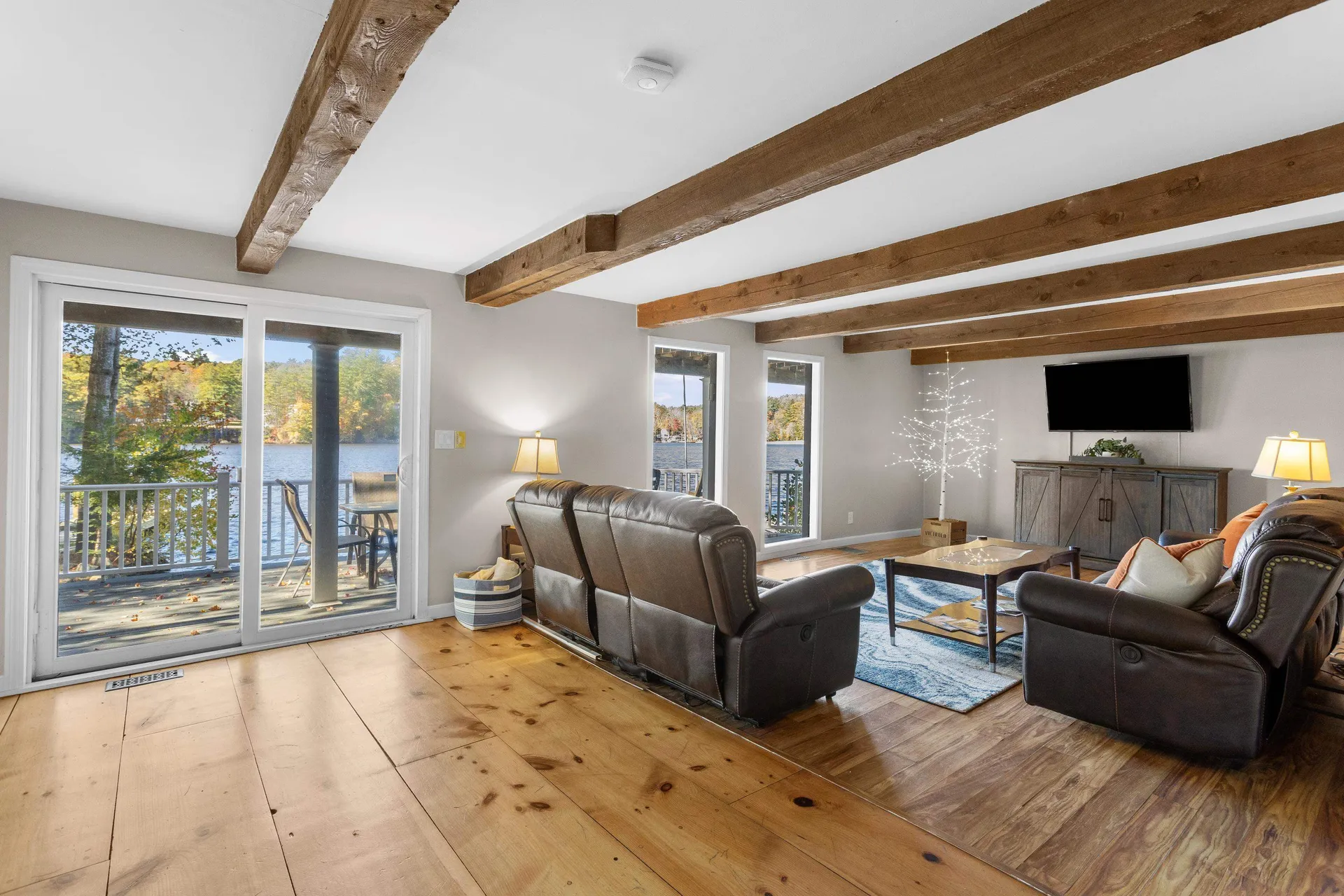 108 East Shore Drive Weare NH 03281