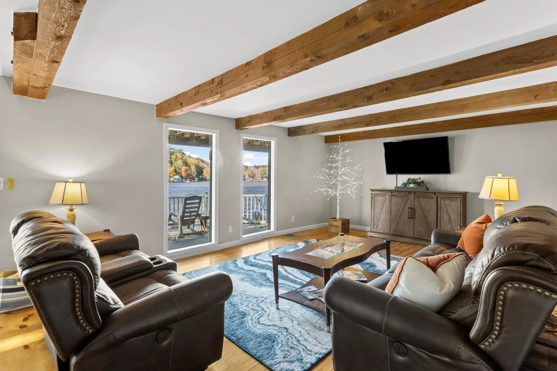 108 East Shore Drive Weare NH 03281